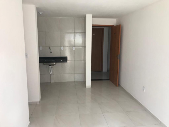 Imagem Apartamento com 2 Quartos à Venda, 52 m² em Gramame - João Pessoa