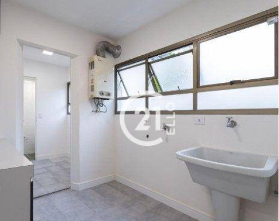 Imagem Apartamento com 3 Quartos à Venda, 149 m² em Moema - São Paulo Imagem Apartamento com 3 Quartos à Venda, 149 m² em Moema - São Paulo