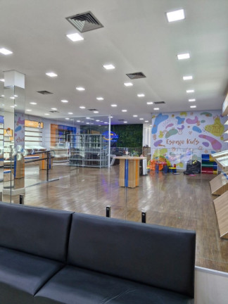 Imagem Sala Comercial para Alugar, 375 m² em Pinheiros - São Paulo Imagem Sala Comercial para Alugar, 375 m² em Pinheiros - São Paulo