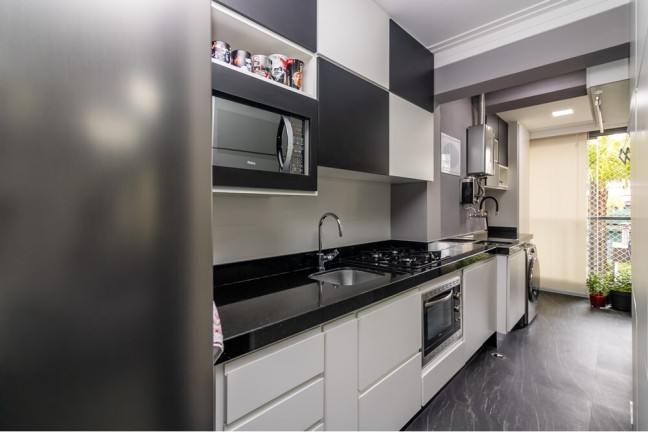 Imagem Apartamento com 2 Quartos à Venda, 67 m² em Indianópolis - São Paulo Imagem Apartamento com 2 Quartos à Venda, 67 m² em Indianópolis - São Paulo