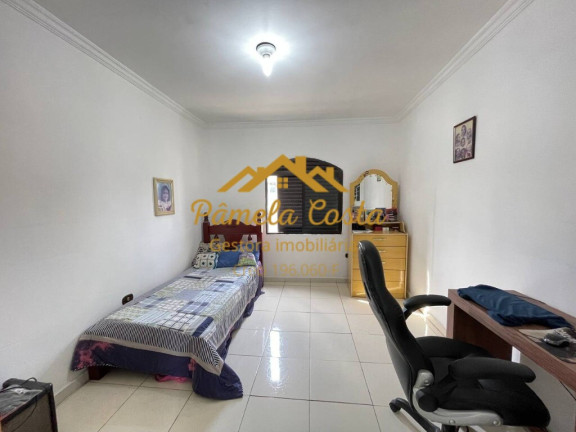 Imagem Sobrado com 3 Quartos à Venda, 212 m² em Sítio Paecara (vicente De Carvalho) - Guarujá Imagem Sobrado com 3 Quartos à Venda, 212 m² em Sítio Paecara (vicente De Carvalho) - Guarujá