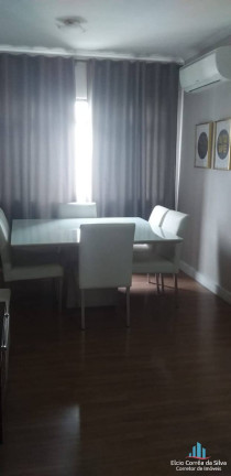 Imagem Apartamento com 2 Quartos à Venda, 96 m² em Aparecida - Santos Imagem Apartamento com 2 Quartos à Venda, 96 m² em Aparecida - Santos