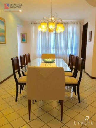 Imagem Apartamento com 4 Quartos à Venda, 214 m² em Lagoa Nova - Natal