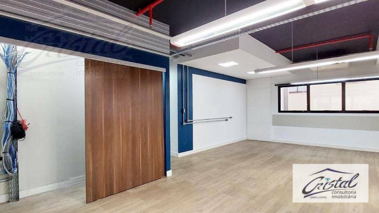 Imagem Imóvel à Venda, 109 m² em Jardins - São Paulo