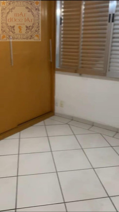 Apartamento com 1 Quarto à Venda, 56 m² em José Menino - Santos