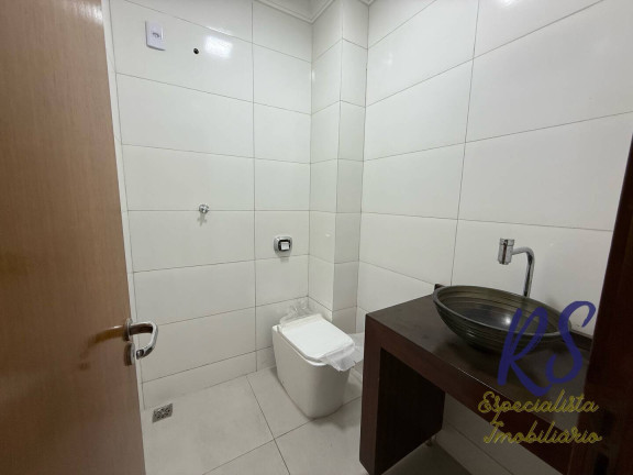 Imagem Sobrado à Venda, 176 m² em Residencial Humaitá - Goiânia