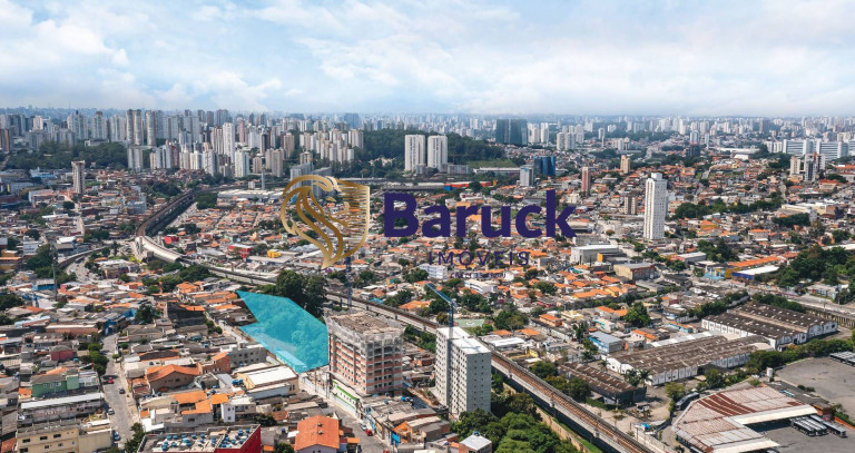 Imagem Apartamento com 2 Quartos à Venda, 41 m² em Parque Arariba - São Paulo Imagem Apartamento com 2 Quartos à Venda, 41 m² em Parque Arariba - São Paulo