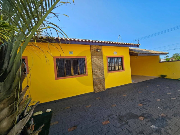 Imagem Casa com 3 Quartos à Venda, 163 m² em Cibratel Ii - Itanhaém Imagem Casa com 3 Quartos à Venda, 163 m² em Cibratel Ii - Itanhaém