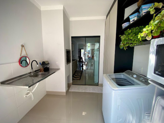 Imagem Casa com 2 Quartos à Venda, 94 m² em Bosque Da Mata - Tijucas Imagem Casa com 2 Quartos à Venda, 94 m² em Bosque Da Mata - Tijucas