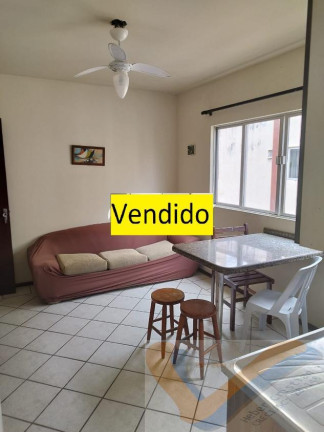 Imagem Apartamento com 1 Quarto à Venda, 40 m² em Canasvieiras - Florianópolis