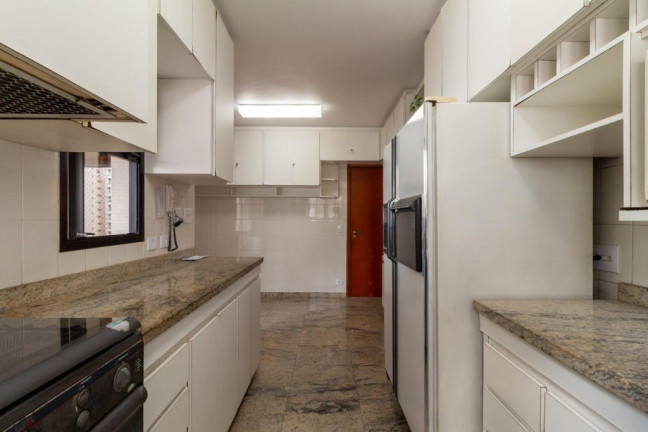 Imagem Apartamento com 4 Quartos à Venda, 210 m² em Perdizes - São Paulo