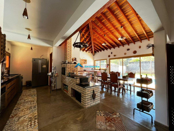 Imagem Casa com 3 Quartos à Venda, 295 m² em Medeiros - Jundiaí Imagem Casa com 3 Quartos à Venda, 295 m² em Medeiros - Jundiaí
