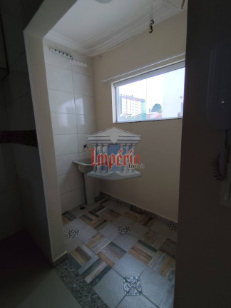 Imagem Apartamento com 3 Quartos à Venda,  em Jardim - Santo André