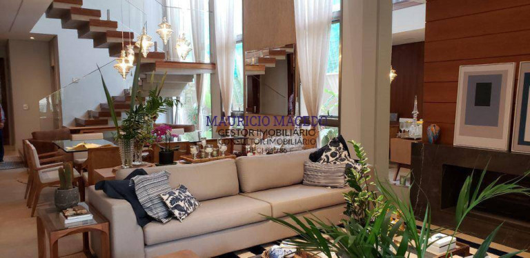 Imagem Casa com 4 Quartos para Alugar, 600 m² em Alphaville Conde Ii - Barueri Imagem Casa com 4 Quartos para Alugar, 600 m² em Alphaville Conde Ii - Barueri