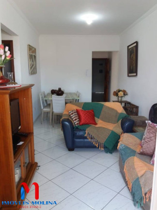 Imagem Apartamento com 2 Quartos à Venda, 72 m² em Balneário Flórida - Praia Grande