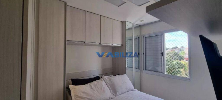 Imagem Apartamento com 3 Quartos à Venda, 56 m² em Cocaia - Guarulhos Imagem Apartamento com 3 Quartos à Venda, 56 m² em Cocaia - Guarulhos