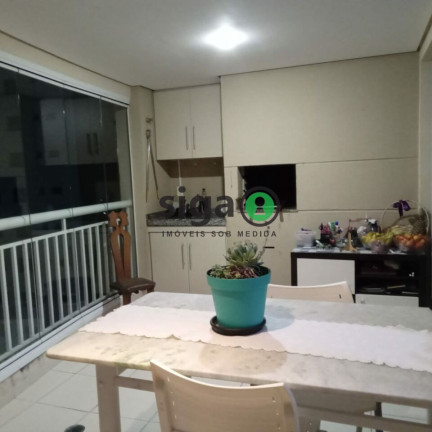Imagem Apartamento com 3 Quartos à Venda, 82 m² em Chácara Santo Antônio - São Paulo Imagem Apartamento com 3 Quartos à Venda, 82 m² em Chácara Santo Antônio - São Paulo