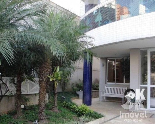 Imagem Apartamento com 4 Quartos à Venda, 189 m² em Pinheiros - São Paulo