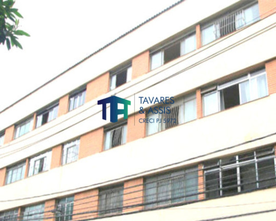 Imóvel com 3 Quartos à Venda, 85 m² em Alto Dos Passos - Juiz De Fora