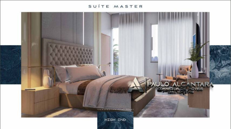Imagem Apartamento com 4 Quartos à Venda, 206 m² em Serenata - Timóteo Imagem Apartamento com 4 Quartos à Venda, 206 m² em Serenata - Timóteo
