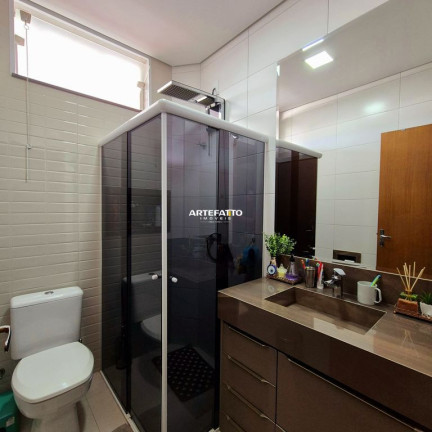 Imagem Apartamento com 3 Quartos à Venda, 109 m² em Jardim Três Colinas - Franca
