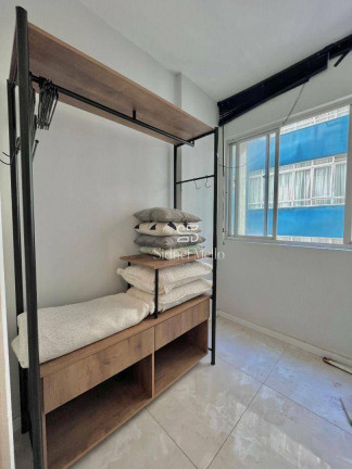 Imagem Apartamento com 1 Quarto à Venda, 33 m² em Frente Mar Norte - Balneário Camboriú Imagem Apartamento com 1 Quarto à Venda, 33 m² em Frente Mar Norte - Balneário Camboriú