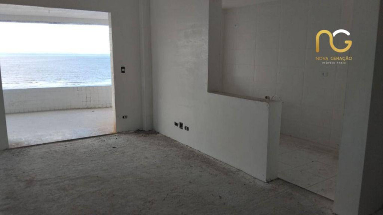 Imagem Apartamento com 2 Quartos à Venda, 102 m² em Vila Assunção - Praia Grande