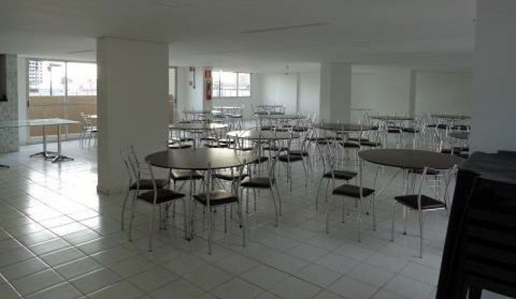 Imagem Apartamento com 3 Quartos à Venda, 129 m² em Samambaia Sul (samambaia) - Brasília