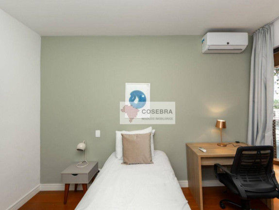 Imagem Apartamento com 4 Quartos à Venda, 163 m² em Itaim Bibi - São Paulo