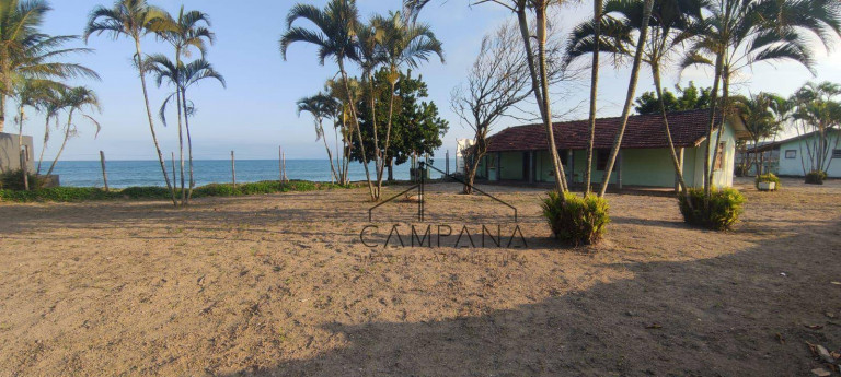 Imóvel Comercial à Venda, 2.000 m² em Massaguaçu - Caraguatatuba