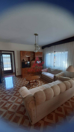 Imagem Casa com 3 Quartos à Venda, 375 m² em Vila Guilhermina - São Paulo Imagem Casa com 3 Quartos à Venda, 375 m² em Vila Guilhermina - São Paulo