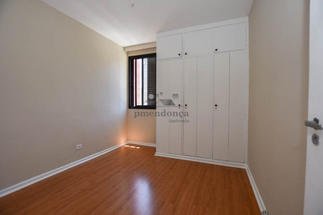 Imagem Apartamento com 3 Quartos à Venda, 95 m² em Perdizes - São Paulo