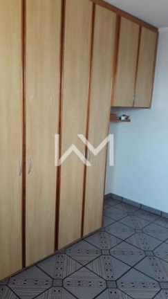 Imagem Apartamento com 2 Quartos à Venda, 57 m² em Vila Gustavo - São Paulo Imagem Apartamento com 2 Quartos à Venda, 57 m² em Vila Gustavo - São Paulo