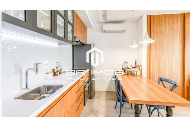 Imagem Imóvel com 1 Quarto à Venda, 69 m² em Vila Nova Conceição - São Paulo Imagem Imóvel com 1 Quarto à Venda, 69 m² em Vila Nova Conceição - São Paulo
