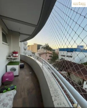 Imagem Apartamento com 2 Quartos à Venda, 65 m² em Centro - Santo Amaro Da Imperatriz