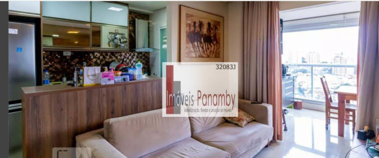 Imagem Apartamento com 2 Quartos à Venda, 65 m² em Vila Mariana - São Paulo