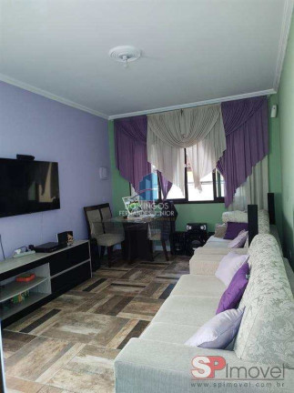 Imagem Casa com 3 Quartos à Venda, 92 m² em Cidade São Mateus - São Paulo Imagem Casa com 3 Quartos à Venda, 92 m² em Cidade São Mateus - São Paulo