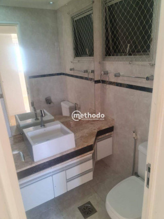 Imagem Apartamento com 3 Quartos à Venda, 75 m² em Parque Prado - Campinas Imagem Apartamento com 3 Quartos à Venda, 75 m² em Parque Prado - Campinas