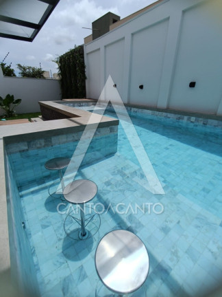 Imagem Sobrado com 3 Quartos à Venda, 420 m² em Residencial Aquarela Brasil - Sinop