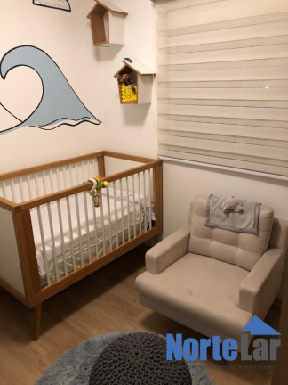 Imagem Apartamento com 3 Quartos à Venda, 91 m² em água Branca - São Paulo