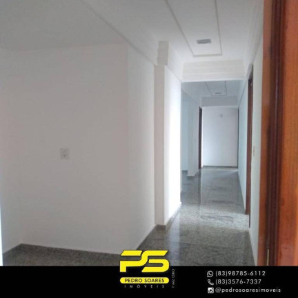 Imagem Apartamento com 4 Quartos à Venda, 215 m² em Manaíra - João Pessoa Imagem Apartamento com 4 Quartos à Venda, 215 m² em Manaíra - João Pessoa