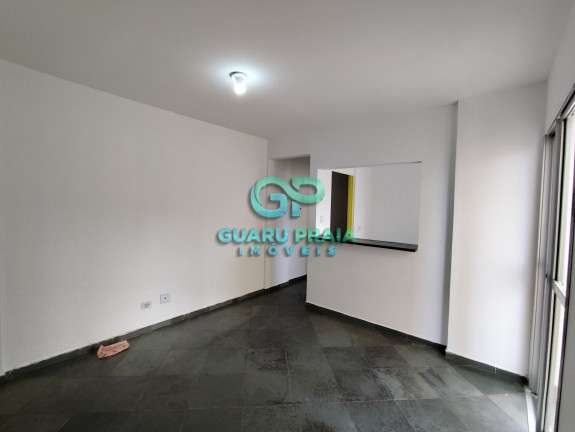 Imagem Apartamento com 1 Quarto à Venda, 48 m² em Enseada - Guarujá