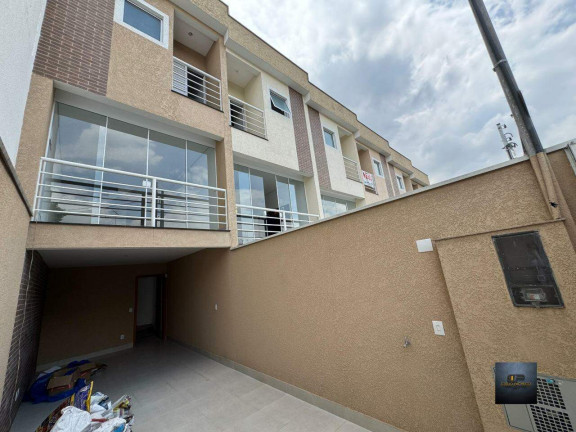 Imagem Casa com 3 Quartos à Venda, 103 m² em Jardim Maria Estela - São Paulo