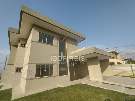 Imagem Casa de Condomínio com 4 Quartos à Venda, 550 m² em Parque Rodoviário - Campos Dos Goytacazes Imagem Casa de Condomínio com 4 Quartos à Venda, 550 m² em Parque Rodoviário - Campos Dos Goytacazes