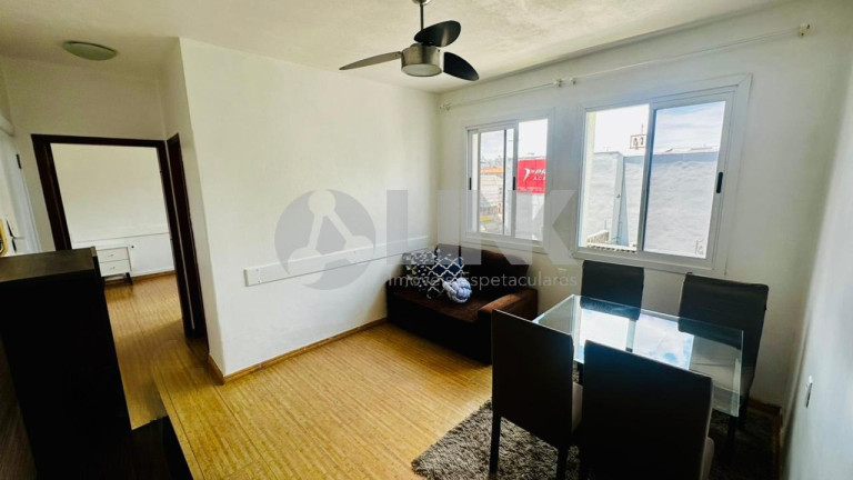 Imagem Apartamento com 1 Quarto à Venda, 42 m² em Cristo Redentor - Porto Alegre Imagem Apartamento com 1 Quarto à Venda, 42 m² em Cristo Redentor - Porto Alegre