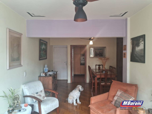 Apartamento com 3 Quartos à Venda, 83 m² em Pinheiros - São Paulo