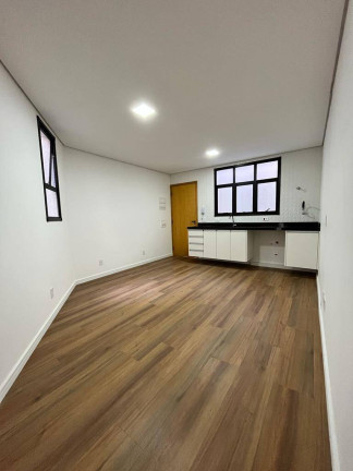Imagem Apartamento com 1 Quarto à Venda, 360 m² em Vila Dom Pedro I - São Paulo