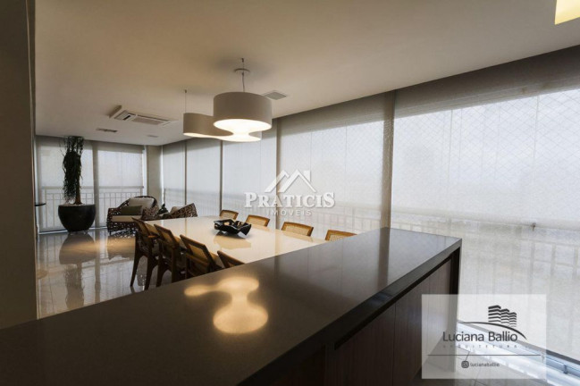 Imagem Apartamento com 4 Quartos para Alugar, 246 m² em Vila Mariana - São Paulo