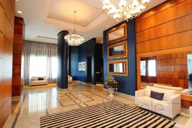 Imagem Apartamento com 5 Quartos à Venda, 500 m² em Centro - Balneário Camboriú