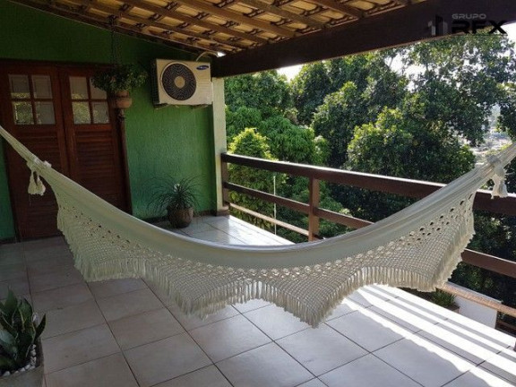 Imagem Casa com 4 Quartos à Venda, 205 m² em Maria Paula - São Gonçalo Imagem Casa com 4 Quartos à Venda, 205 m² em Maria Paula - São Gonçalo